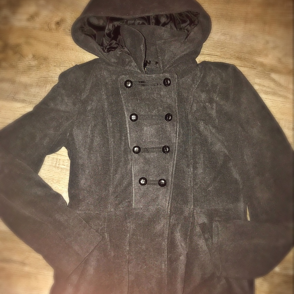 Jack Jacket Medium Like New